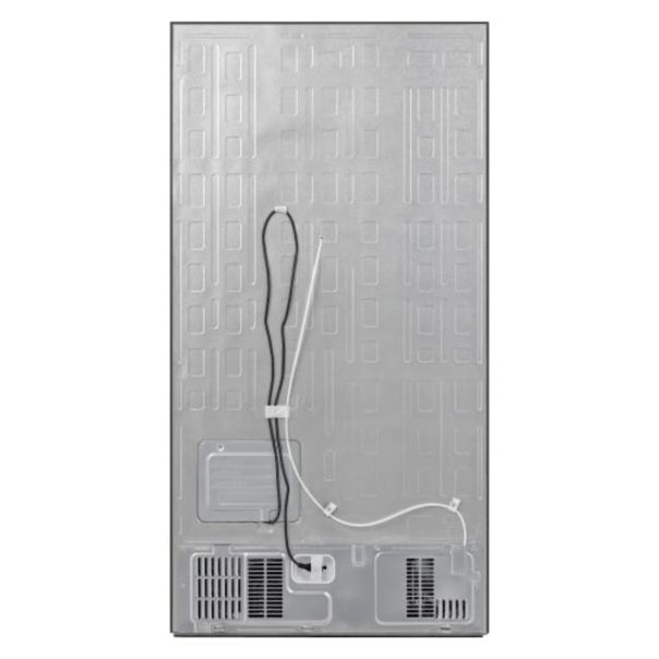 HISENSE Side by side frižider RS818N4TIE - 13322-1