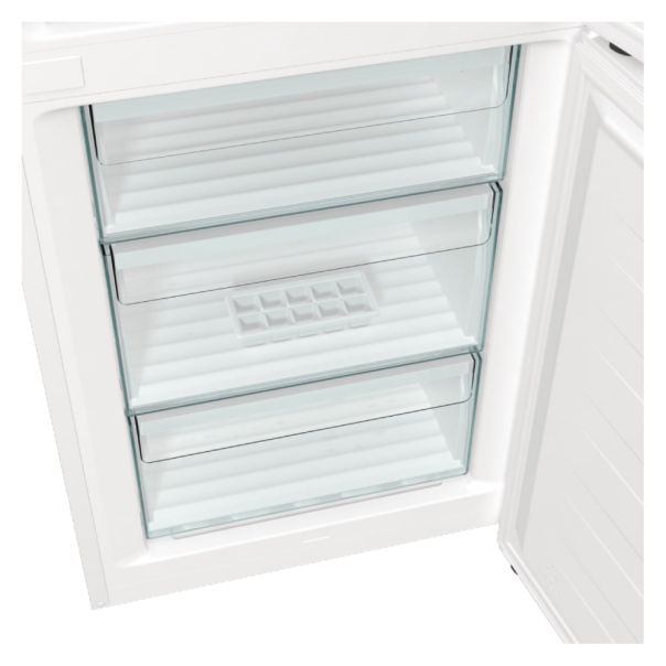 GORENJE  Kombinovani frižider NRK6202EW4 - 26549-1