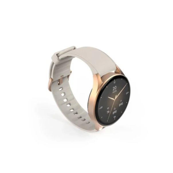 HAMA Pametni sat 8900, zlatna - 178613