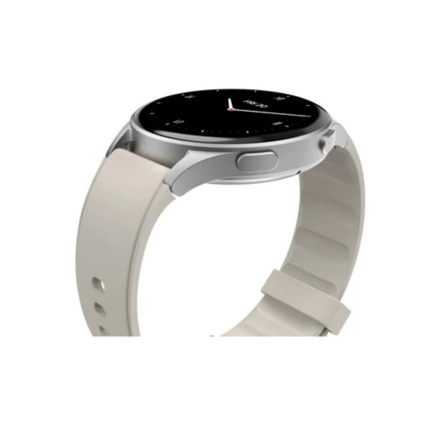 HAMA Pametni sat 8900, srebrna - 178612