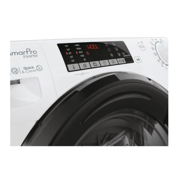 CANDY Mašina za pranje veša CSO4474TWMB6/1-S - 14310-1