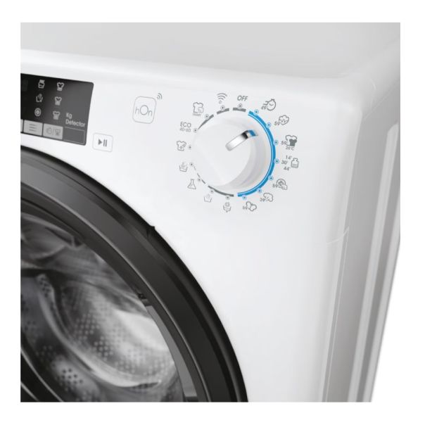 CANDY Mašina za pranje veša CSO4474TWMB6/1-S - 14310-1