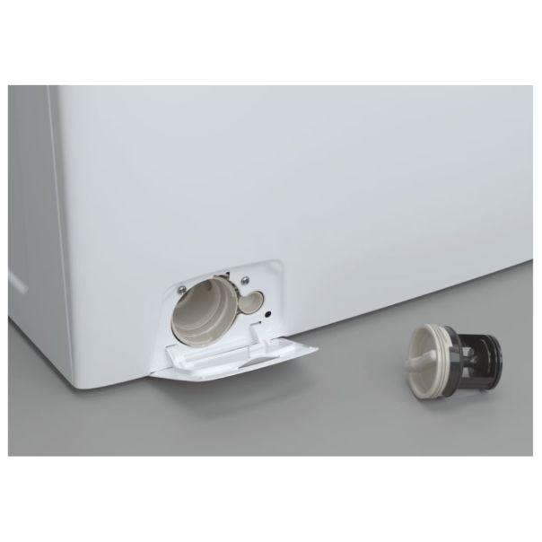 CANDY Mašina za pranje veša CSO4474TWMB6/1-S - 14310-1