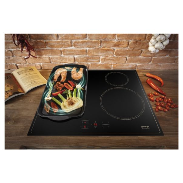 GORENJE Ugradna indukcijska ploča GI6421CLBSC - 14359-1