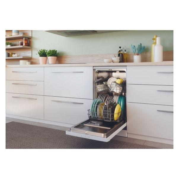 CANDY Samostalna mašina za pranje sudova CDPH2L1049W-01 - 14175-1