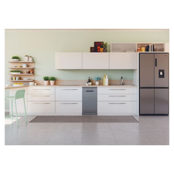 CANDY Mašina za pranje sudova CDPH2L1049S - 15569