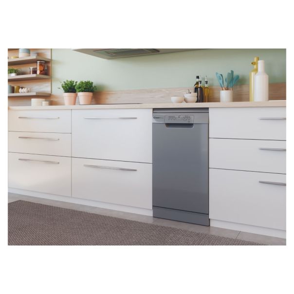 CANDY Mašina za pranje sudova CDPH2L1049S - 15569