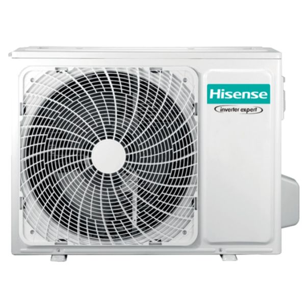 HISENSE Inverter klima uređaj KA50BS0E - ENERGYSEHINANO18K