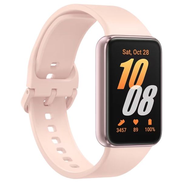 SAMSUNG Fitnes narukvica Galaxy FIT3, roze - EP2853946