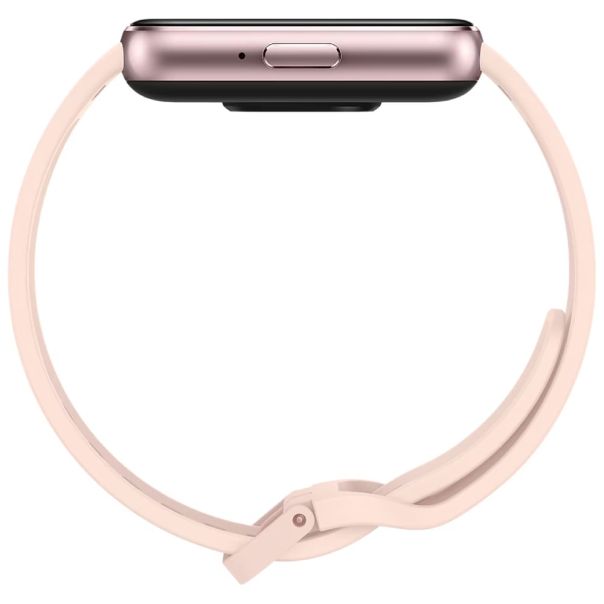 SAMSUNG Fitnes narukvica Galaxy FIT3, roze - SM-R390-NID