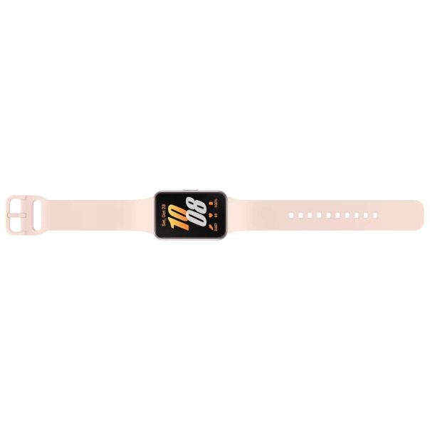 SAMSUNG Fitnes narukvica Galaxy FIT3, roze - SM-R390-NID