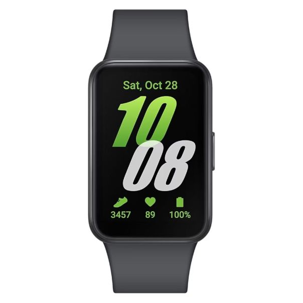 SAMSUNG Fitnes narukvica Galaxy FIT3, siva - EP2853940