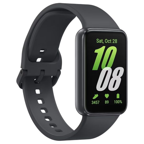 SAMSUNG Fitnes narukvica Galaxy FIT3, siva - EP2853940