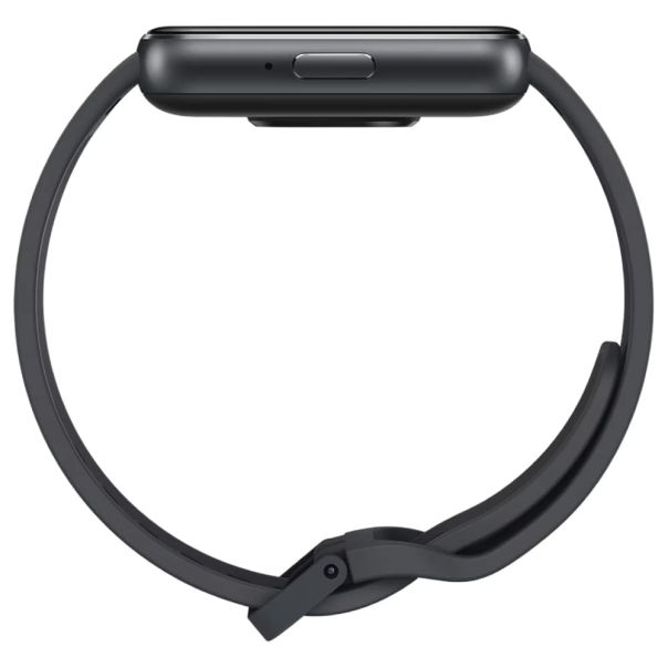 SAMSUNG Fitnes narukvica Galaxy FIT3, siva - SM-R390-NZA