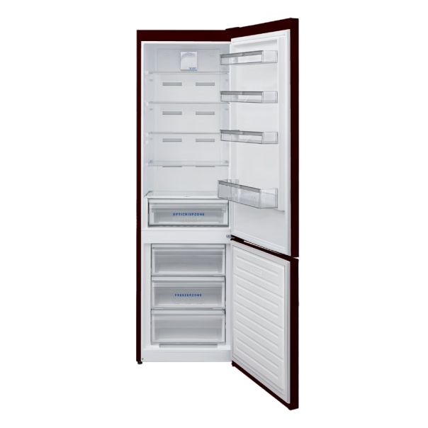 DAEWOO Kombinovani frižider FKM367FCN0RS - 147226