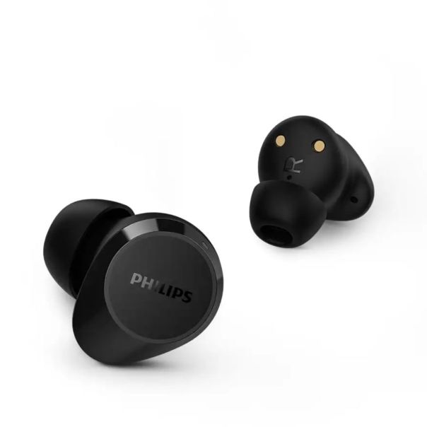 PHILIPS Bežične slušalice TAT1209BK/00, crna - 14200249