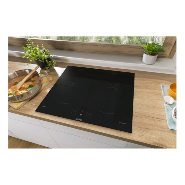 GORENJE Ugradni set Black Induction BOS6737E06BG+GI6401BSC - 14395