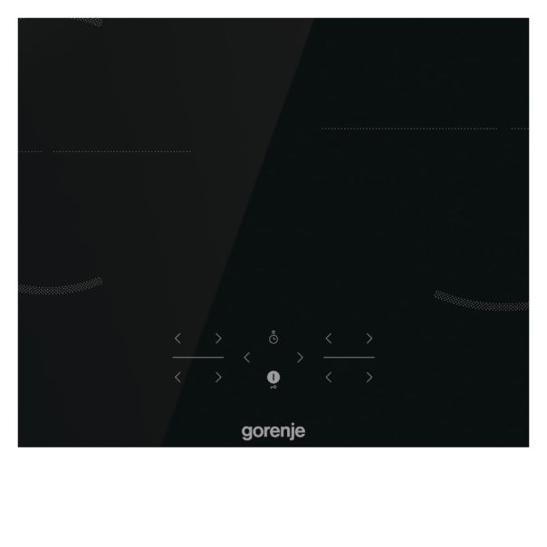 GORENJE Ugradni set Black Induction BOS6737E06BG+GI6401BSC - 14395