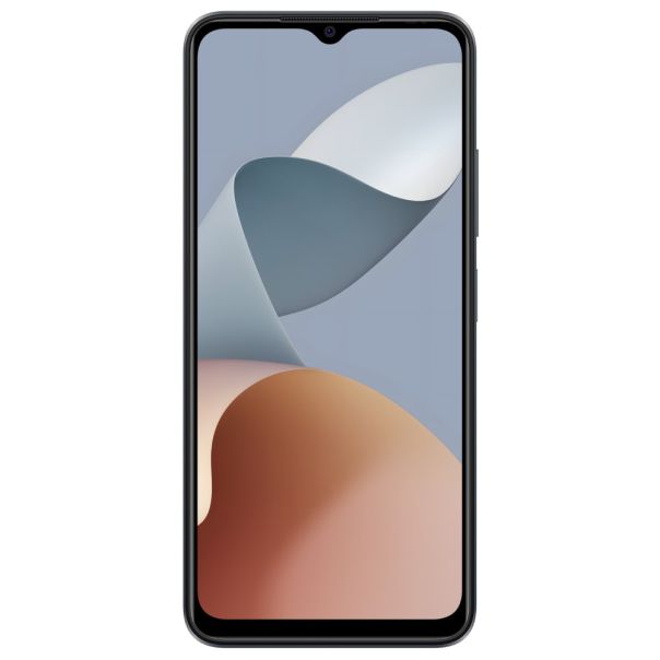 ZTE Blade A54 4/64GB, siva - 123014