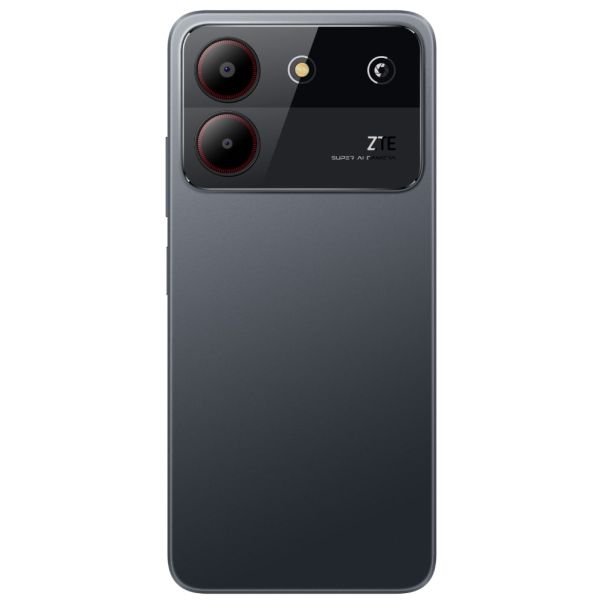 ZTE Blade A54 4/64GB, siva - 123014