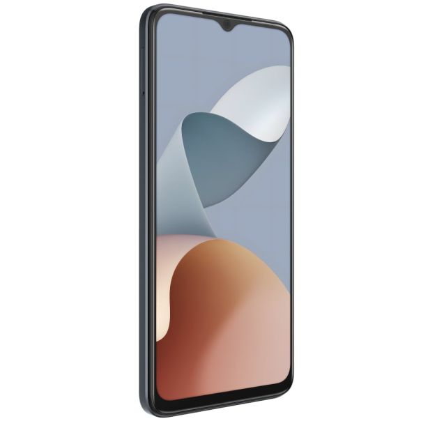 ZTE Blade A54 4/64GB, siva - 123014