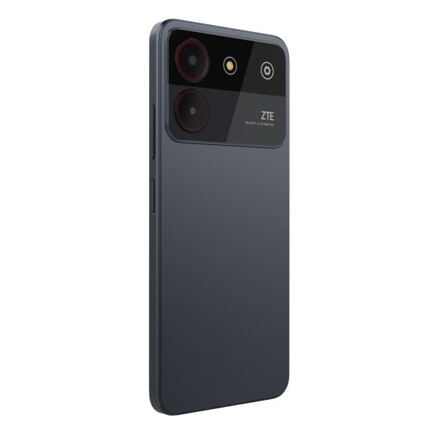 ZTE Blade A54 4/64GB, siva - 123014