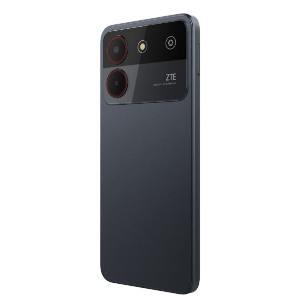 ZTE Blade A54 4/64GB, siva - 123014