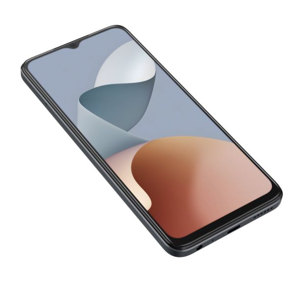 ZTE Blade A54 4/64GB, siva - 123014