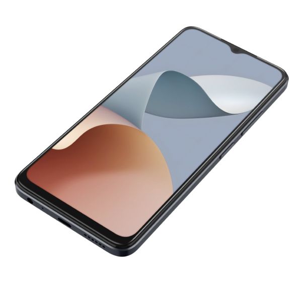 ZTE Blade A54 4/64GB, siva - 123014