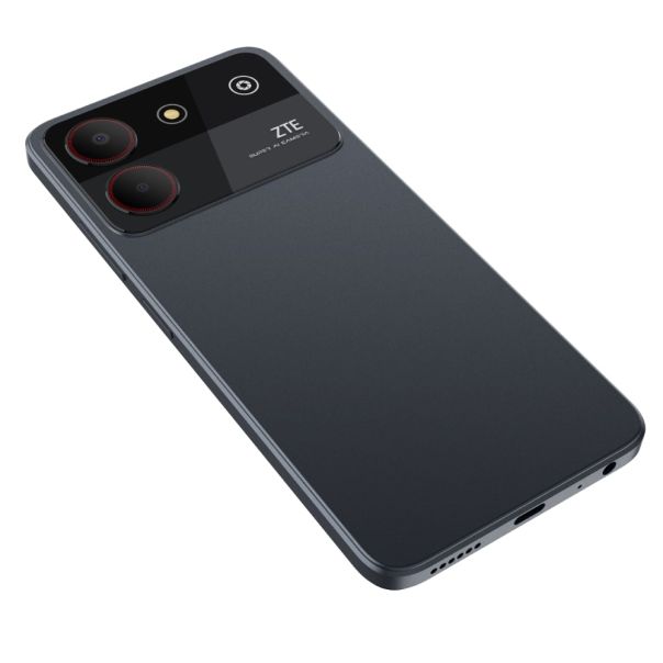 ZTE Blade A54 4/64GB, siva - 123014