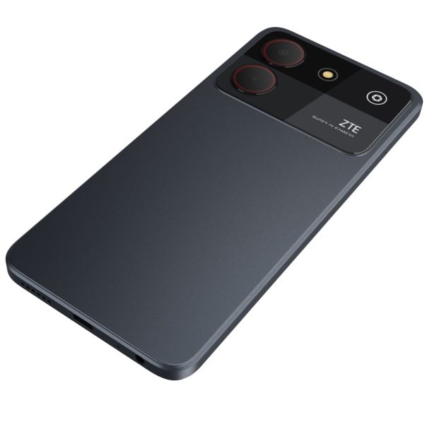 ZTE Blade A54 4/64GB, siva - 123014