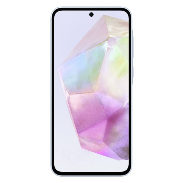 SAMSUNG Galaxy A35 5G 6/128GB, svetlo plava - 10200328
