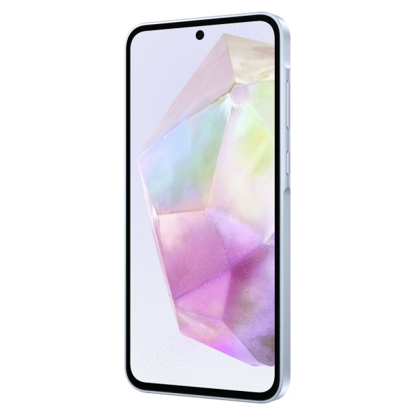 SAMSUNG Galaxy A35 5G 6/128GB, svetlo plava - 10200328
