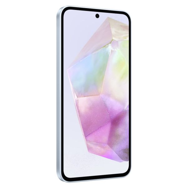 SAMSUNG Galaxy A35 5G 6/128GB, svetlo plava - 10200328