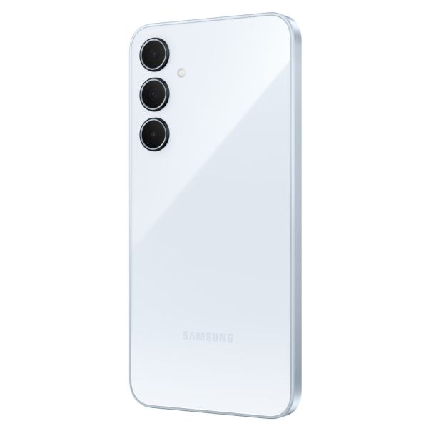 SAMSUNG Galaxy A35 5G 6/128GB, svetlo plava - 10200328