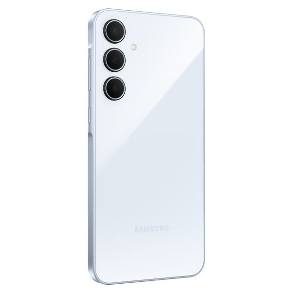 SAMSUNG Galaxy A35 5G 6/128GB, svetlo plava - 10200328