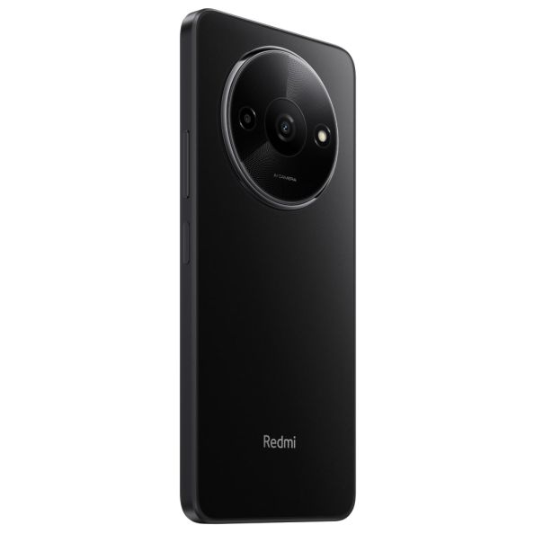 XIAOMI Redmi A3 3GB/64GB, crna - 1050514