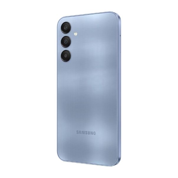 SAMSUNG A25 5G 8/256GB, plava - 10200325