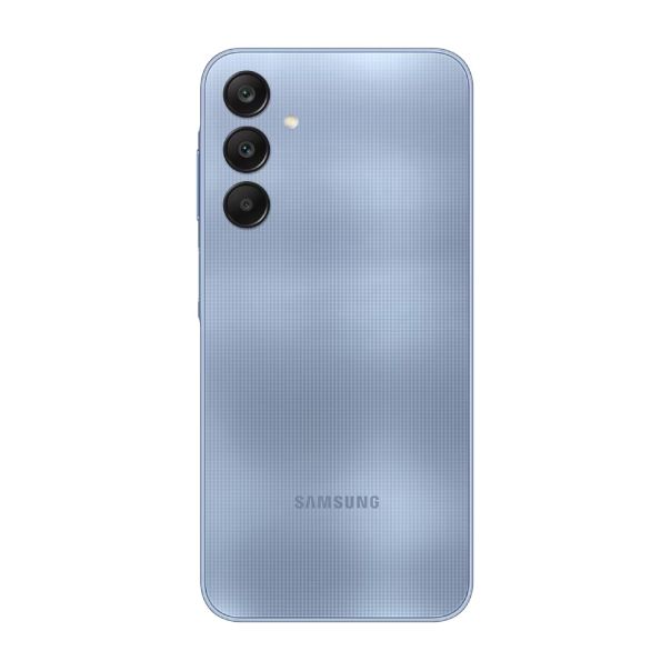 SAMSUNG Galaxy A25 5G 6/128GB, plava - 10200292