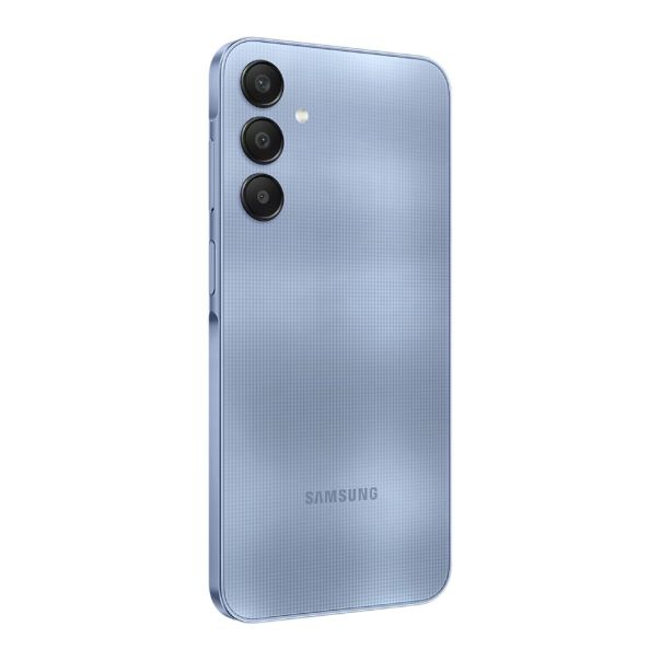 SAMSUNG A25 5G 8/256GB, plava - 10200325