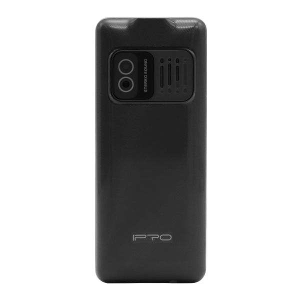 IPRO A30 32MB, crna - R2168