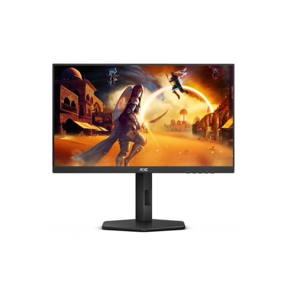 AOC Monitor 24G4X 23,8