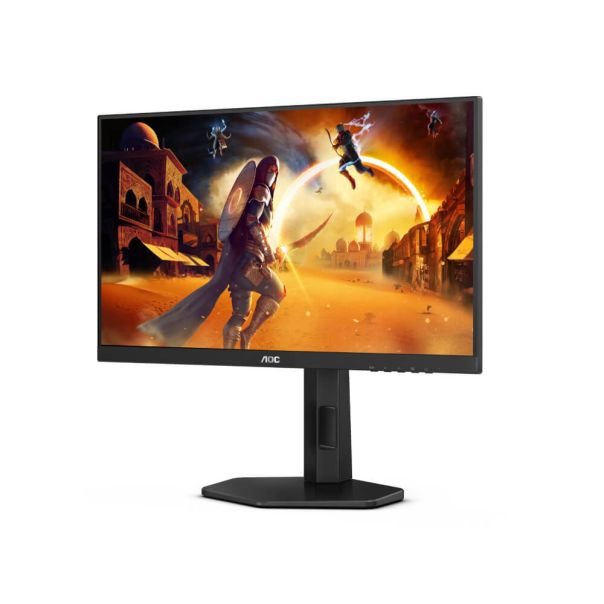 AOC Monitor 24G4X 23,8