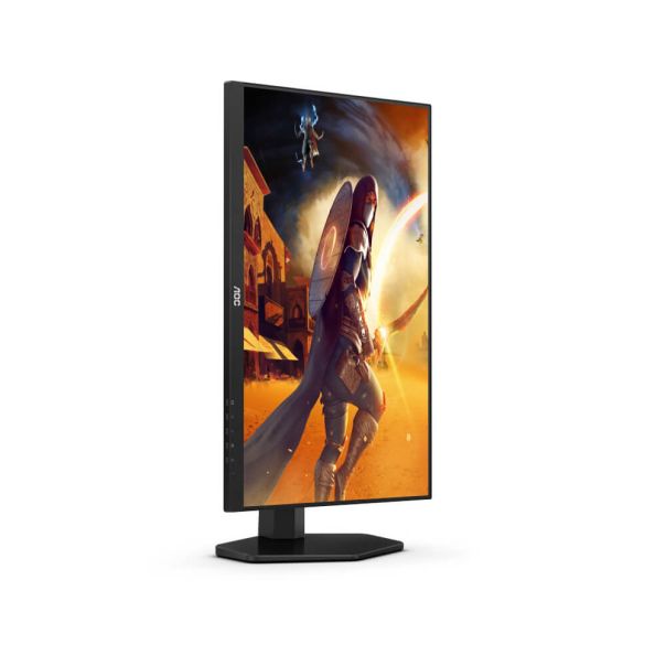 AOC Monitor 24G4X 23,8