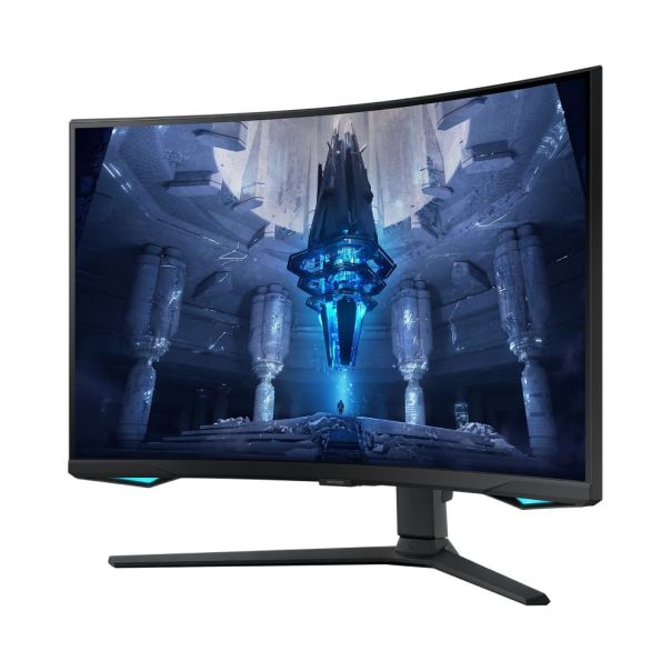 SAMSUNG Monitor LS32BG750NPXEN 32