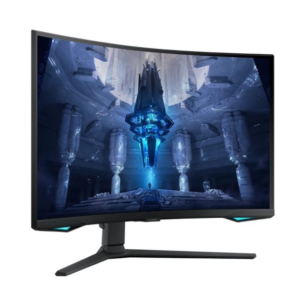 SAMSUNG Monitor LS32BG750NPXEN 32