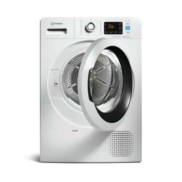 INDESIT Mašina za sušenje veša YT M11 83K RX EU - 0001339074
