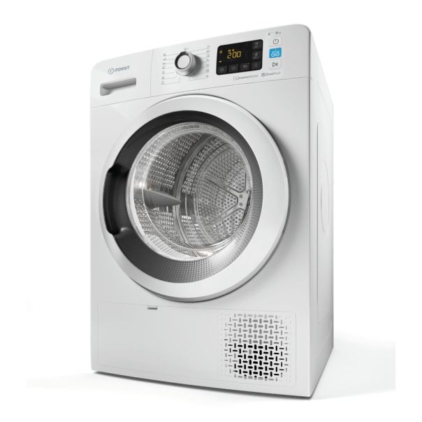 INDESIT Mašina za sušenje veša YT M11 83K RX EU - 0001339074