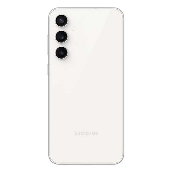 SAMSUNG Galaxy S23 FE 8/128GB, bež - SM-S711BZWDEUC