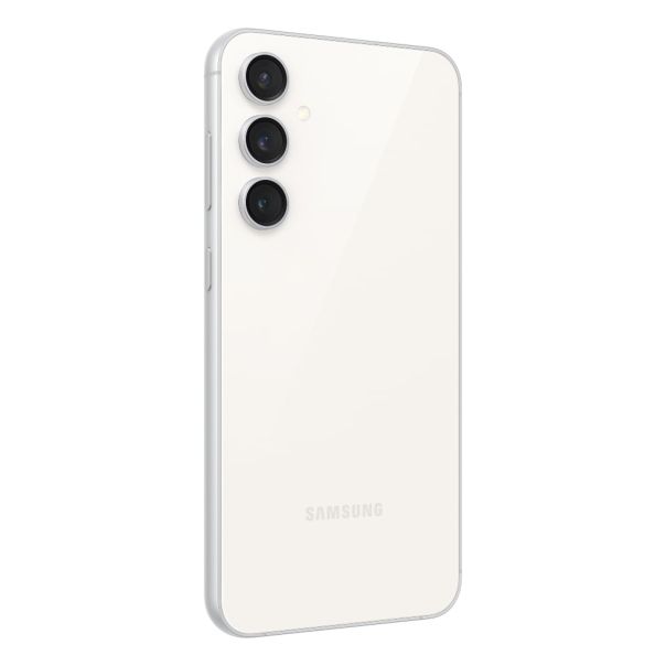 SAMSUNG Galaxy S23 FE 8/128GB, bež - SM-S711BZWDEUC